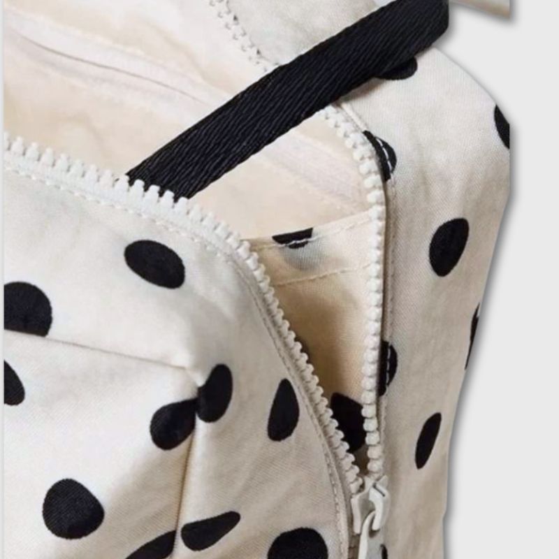 Convely Bowler Bag
