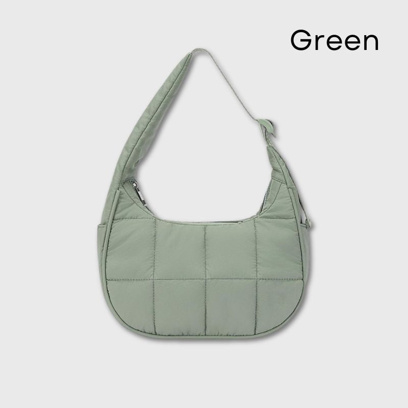 Convely Crescent Bag