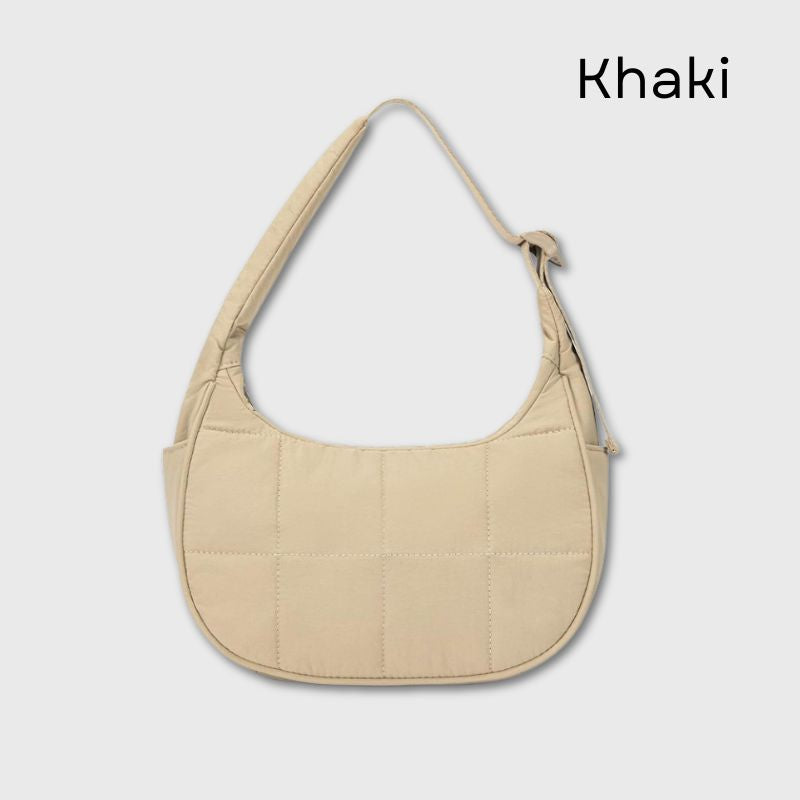 Convely Crescent Bag
