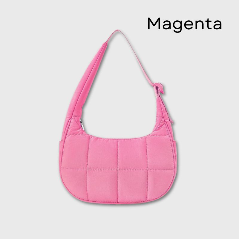 Convely Crescent Bag