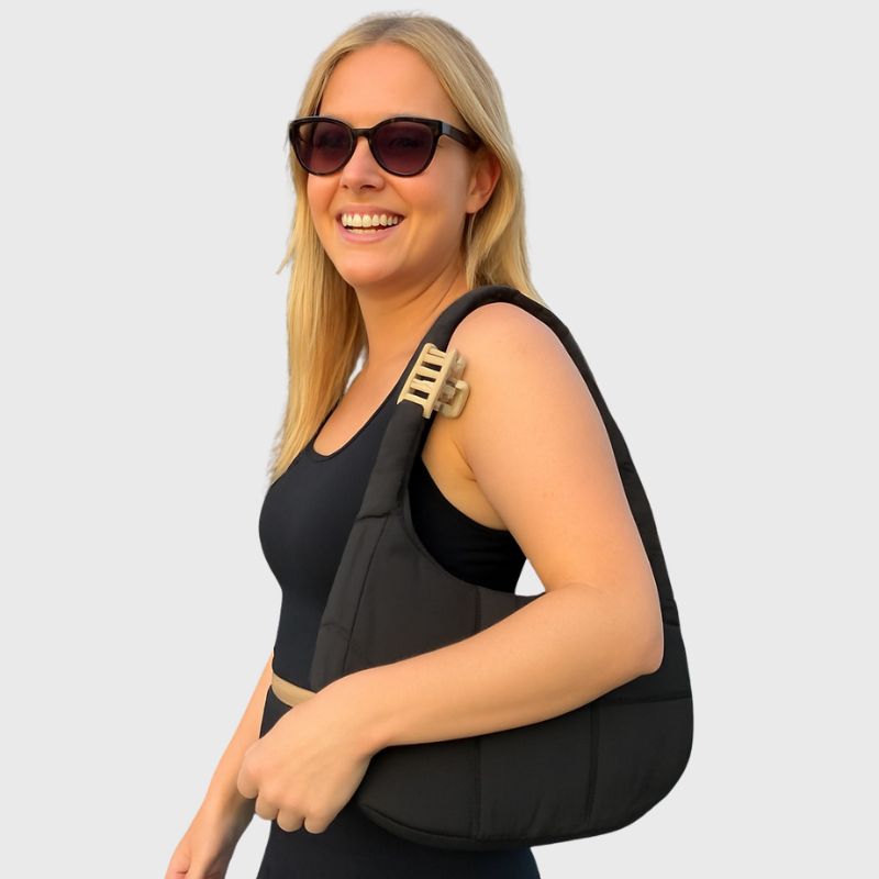 Convely Crescent Bag