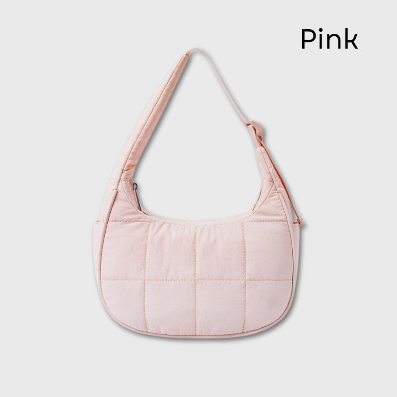 Convely Crescent Bag