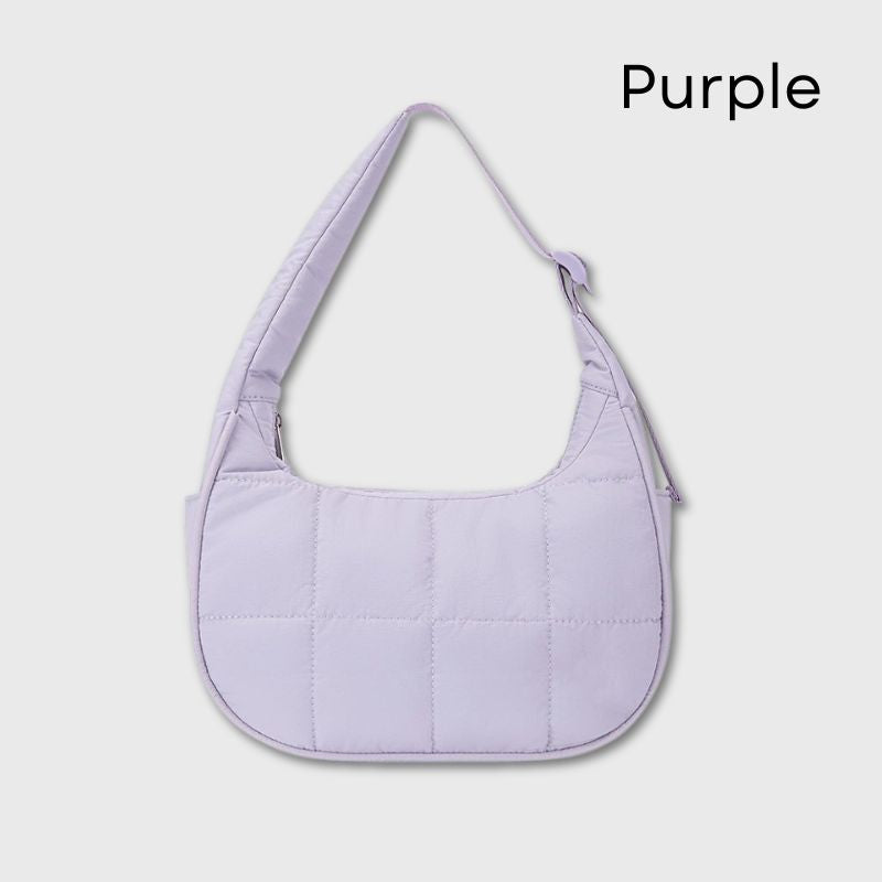 Convely Crescent Bag