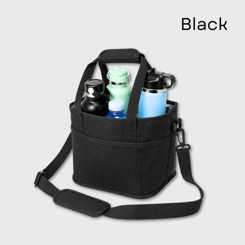 HydroHaul Insulated Drink Tote
