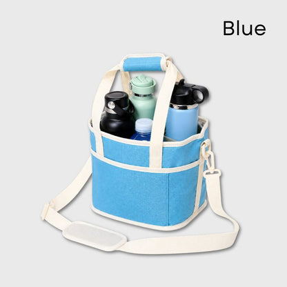 HydroHaul Insulated Drink Tote