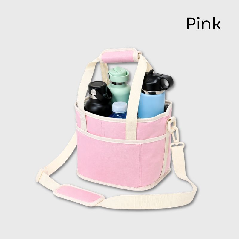HydroHaul Insulated Drink Tote