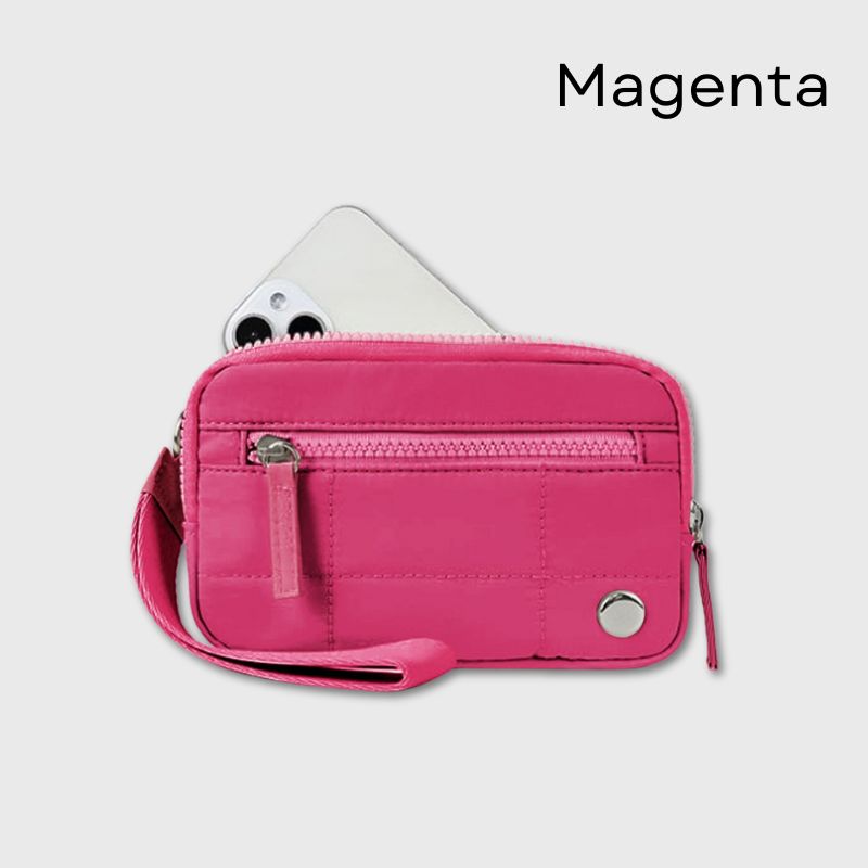 Convely Essential Wristlet