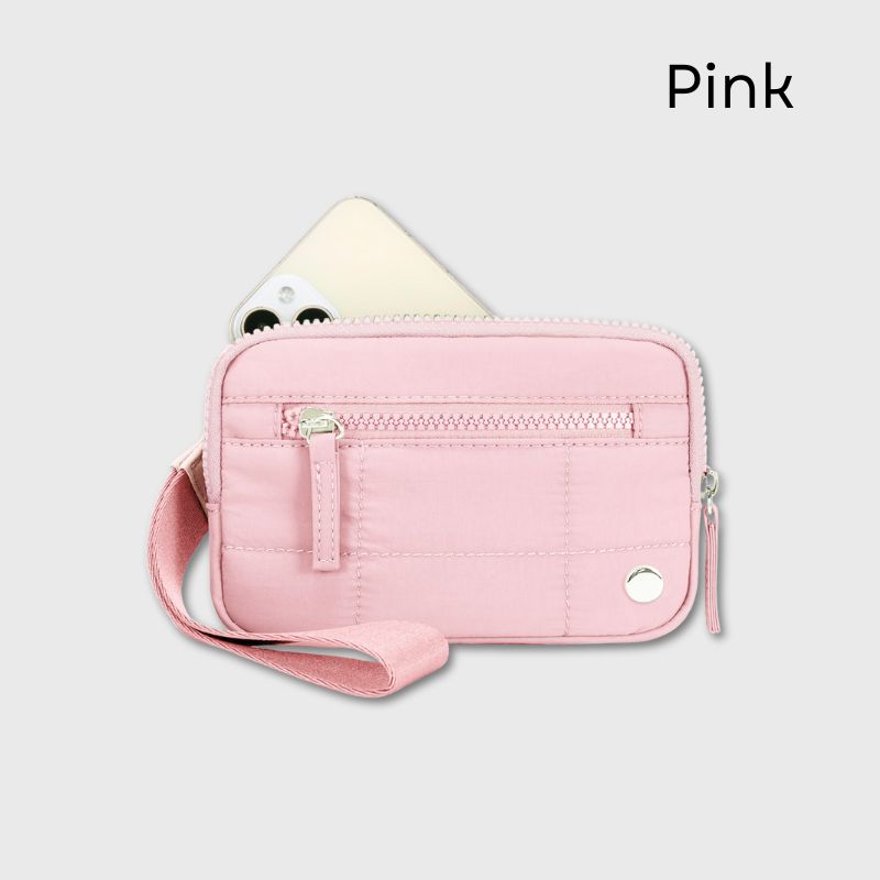 Convely Essential Wristlet