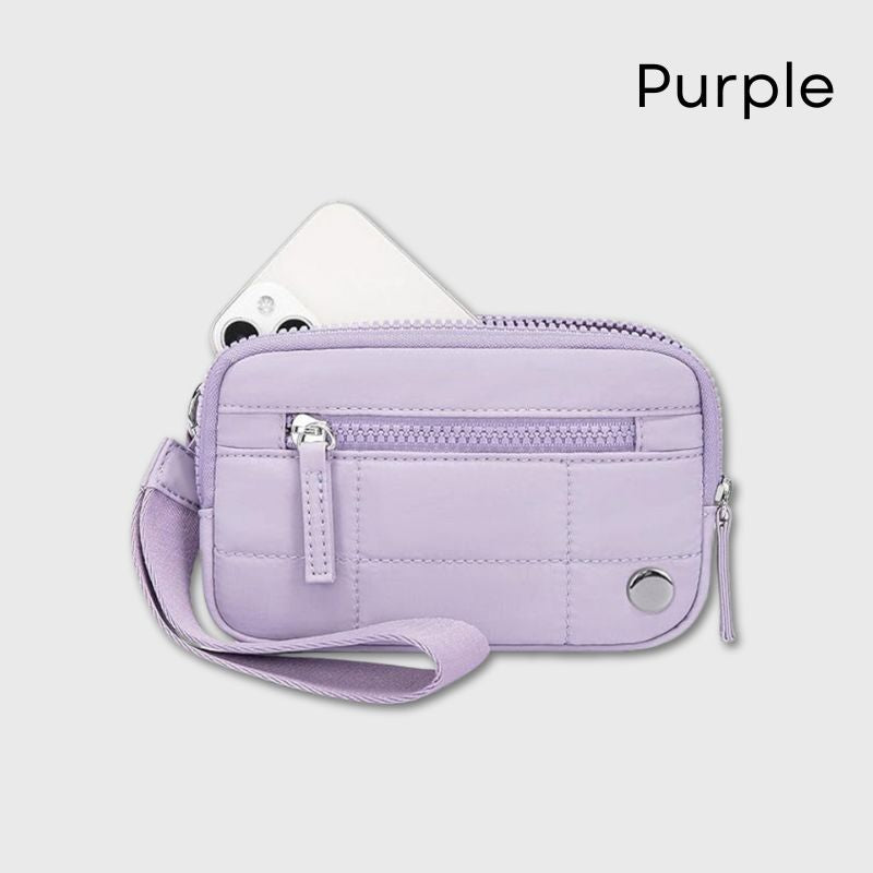 Convely Essential Wristlet