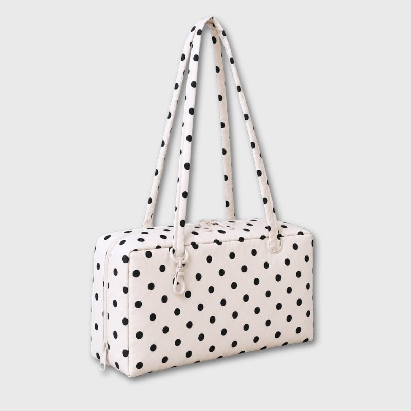 Convely Bowler Bag