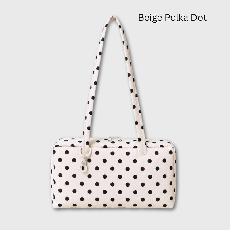 Convely Bowler Bag