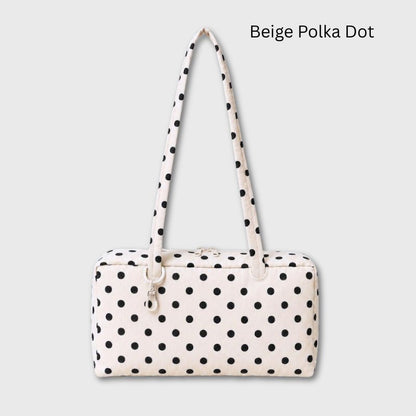 Convely Bowler Bag