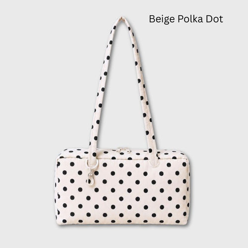 Convely Bowler Bag