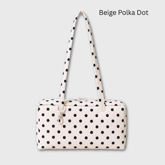 Convely Bowler Bag