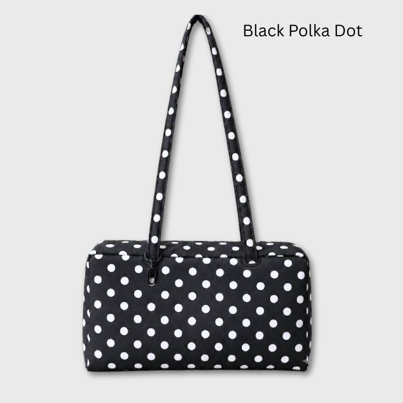Convely Bowler Bag