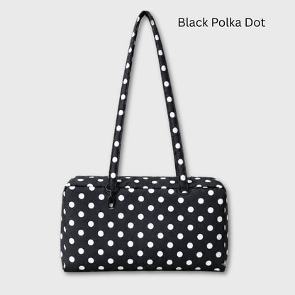 Convely Bowler Bag