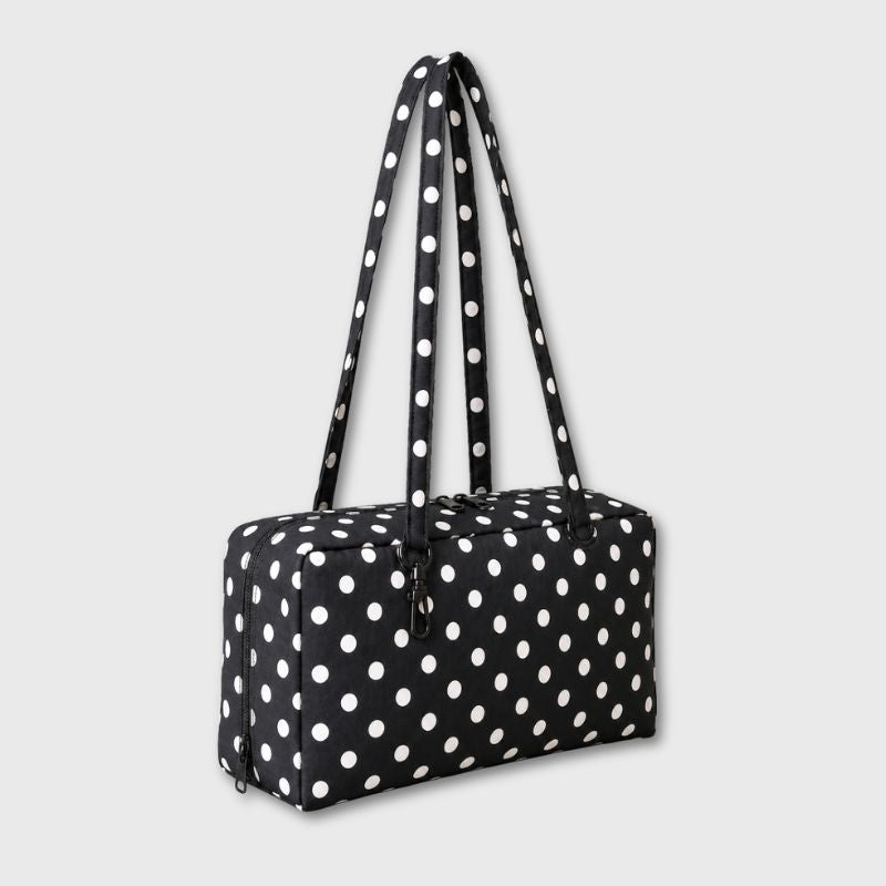 Convely Bowler Bag