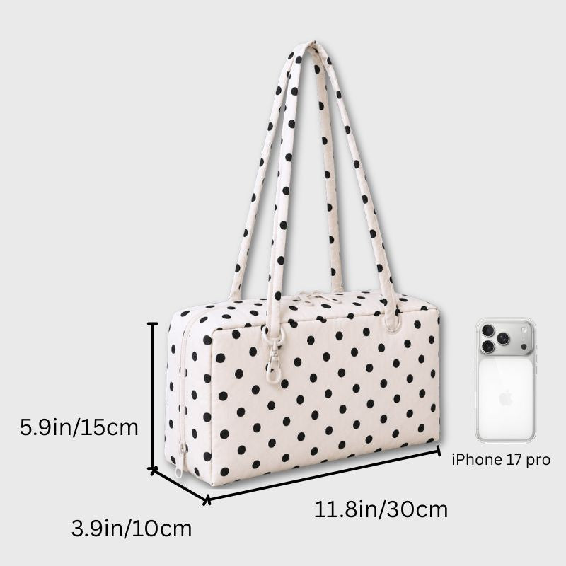 Convely Bowler Bag