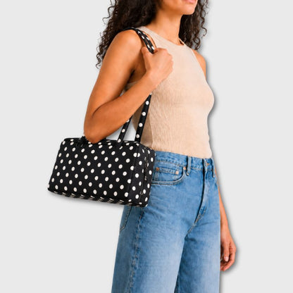 Convely Bowler Bag