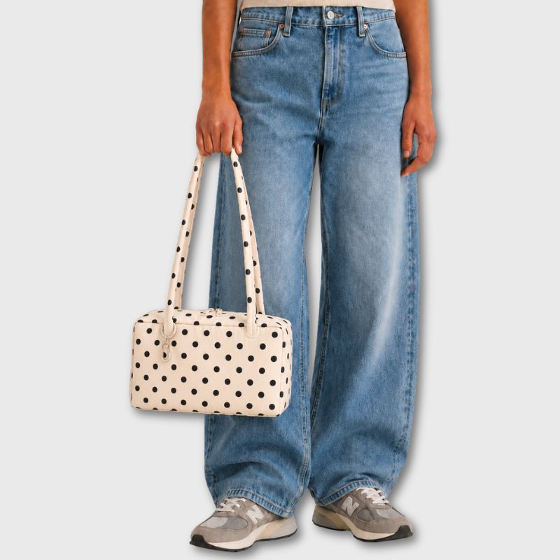Convely Bowler Bag