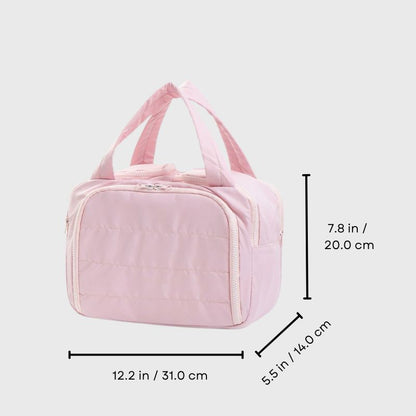 TravelFree Toiletry Bag