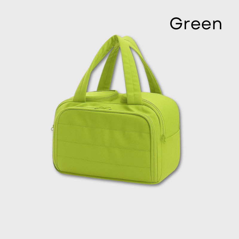 TravelFree Toiletry Bag – Convely