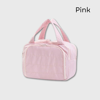 TravelFree Toiletry Bag