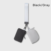 Black/Gray