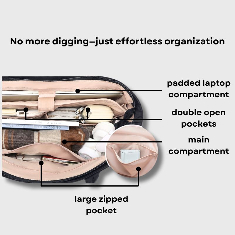 Convely Everywhere Tote