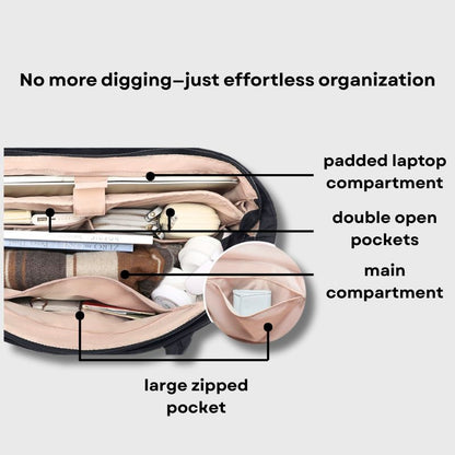 Convely Everywhere Tote