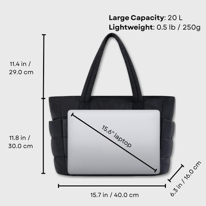 Convely Everywhere Tote